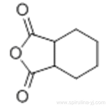 Methylhexahydrophthalic anhydride CAS 85-42-7